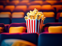 В Астрахани проведут неделю иранского кино