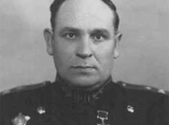 В Астрахани память Бориса Алексеева увековечат в виде граффити 