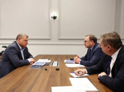 Игорь Бабушкин назвал главные проблемы здравоохранения Астраханской области