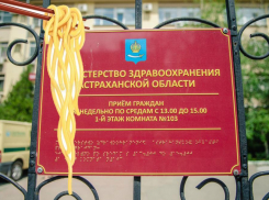 Минздрав Печкин: вакцина от бешенства у нас есть, но мы вам её не дадим