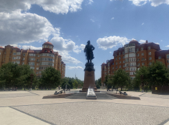 Прогноз погоды, именины, праздники в Астрахани в понедельник 26 июня