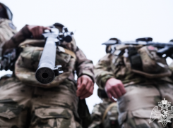 Стражи правопорядка провели массовые рейды в Астраханской области