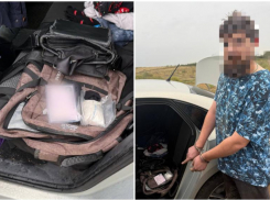 Задержанный в Астрахани тольяттинец оказался причастным к сбыту наркотиков