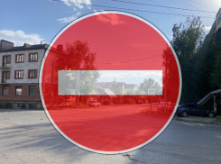 В Астрахани на три дня ограничат движение по Челябинской улице
