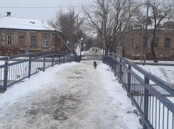 Прогноз погоды, именины, праздники в Астрахани 13 февраля