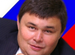 Ринат Уталиев отказался от депутатского кресла в астраханской облдуме 