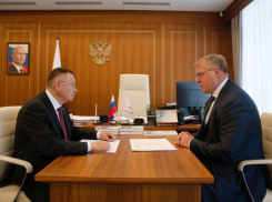 Минстрой поддержал решение Игоря Бабушкина проверить аварийность домов в Астрахани