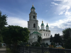 В Астрахани хотят установить памятник первому русскому царю