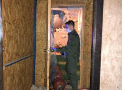 Астраханца посадили на 17 лет за убийство пенсионерки и ее сына