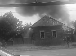 Астраханца, устроившего смертельный пожар, отправили на исправительные работы
