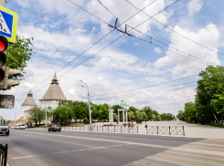 Больше половины наездов в Астрахани происходит по вине пешеходов