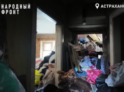 Астраханцы стали заложниками жуткого соседа: «Мы просто не выйдем отсюда живыми»