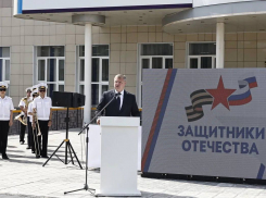 Астраханский губернатор может возглавить региональное отделение «Единой России»