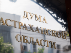 Два района Астраханской области могут преобразовать в муниципальные округа