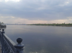 Росприроднадзор подал иск на астраханский завод за загрязнение Волги