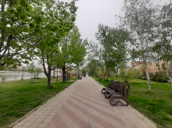 Прогноз погоды, именины, праздники в Астрахани в субботу 13 мая