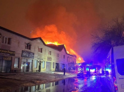 За выходные на пожарах погибли двое астраханцев