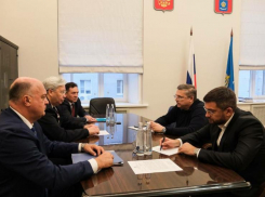 Астраханский Старый мост ждет капитальный ремонт