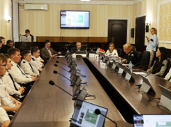 В Астрахани планируют открыть сквер имени автора марша «Прощание славянки»