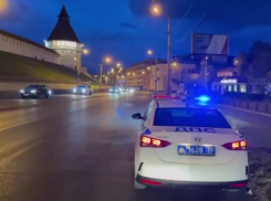 В Астраханской области сотрудницу полиции подозревают в укрывательстве