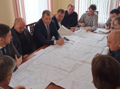 В селе Началово Астраханской области до декабря 2022 года достроят объект водоснабжения 