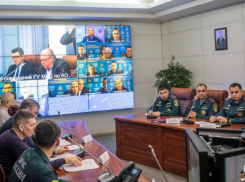 За 2024 год в Астраханской области случилось свыше 2000 ландшафтных пожаров