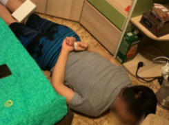 Астраханская полиция, гоняясь за аферистом, раскрыла серию мошенничеств