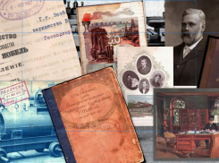 Из Швеции с любовью: каким был астраханский нобелевский городок