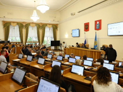 Отличившимся в ходе СВО астраханцам бесплатно выдают земельные участки