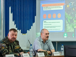 В Астраханской области хотят создать уникальный экотуристский кластер