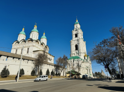 Погода, праздники, именины в пятницу 1 марта