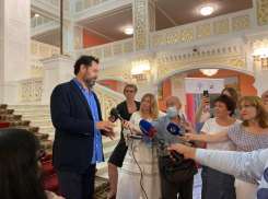 «Быть певцом — это огромный труд»: на сцене астраханского театра выступит Ильдар Абдразаков