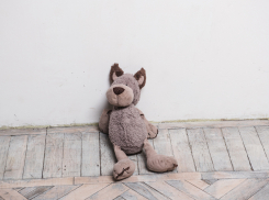 В Астрахани в детском саду скончался ребенок