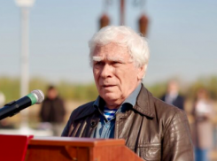 Географ Петр Бухарицын, пропавший во время экспедиции, найден