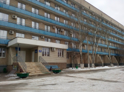 Областной перинатальный центр в Астрахани возобновил свою работу 