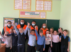 Профилактический месячник «Безопасную железную дорогу детям» стартовал в Астраханском регионе ПривЖД