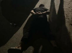 Астраханца задержали за попытку купить благосклонность сотрудника ФСБ