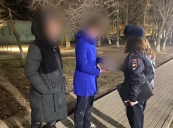 В Астраханской области поймали 118 нарушителей комендантского часа