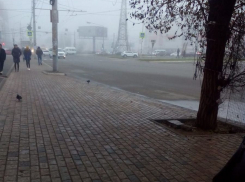 На Кировском рынке Астрахани проходит «зачистка»