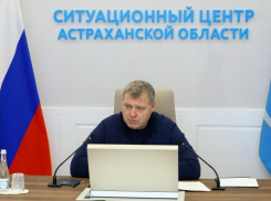 Оперштаб по ликвидации канализационных прорывов создадут в Астрахани