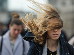 12 апреля в Астраханской области ожидают крепкий ветер