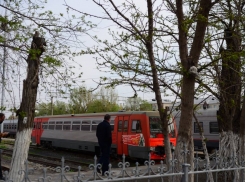 Астраханцы смогут пересесть с маршрутки на электричку