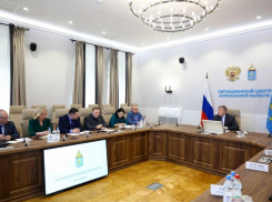 В Астраханской области увеличат число вакансий для инвалидов-участников СВО