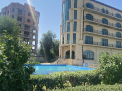 Прогноз погоды, именины, праздники в Астрахани в воскресенье 9 июля