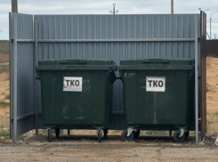 Один из районов Астраханской области сэкономил миллионы рублей на площадках ТКО