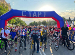 24 августа в Астрахани состоится масштабный велопарад