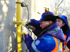 Астраханцы получили почти 6 тысяч уведомлений об отключении газа