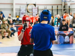 Астраханцы будут биться за путевки на чемпионат России по панкратиону