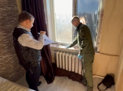 Астраханец изнасиловал беременную женщину и выкинул ее в окно с пятого этажа