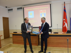 В Волгограде поддержали идею присвоения Астрахани звания «Город трудовой доблести»